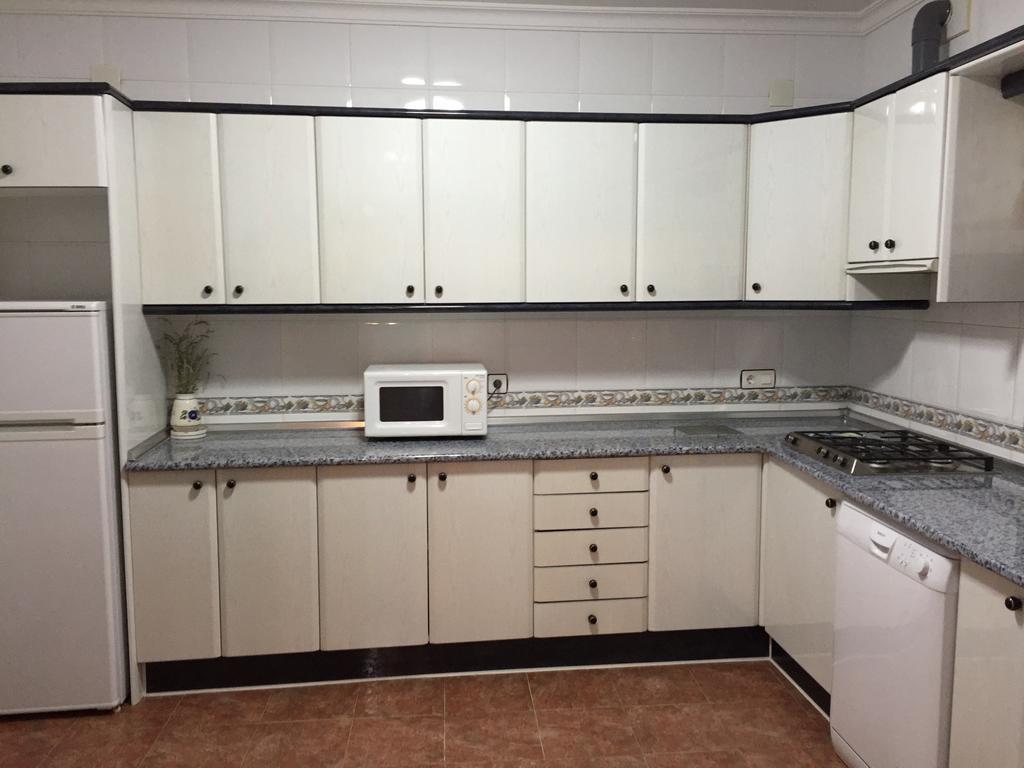Casas Rurales La Huerta Ξενοδοχείο Salobre  Εξωτερικό φωτογραφία