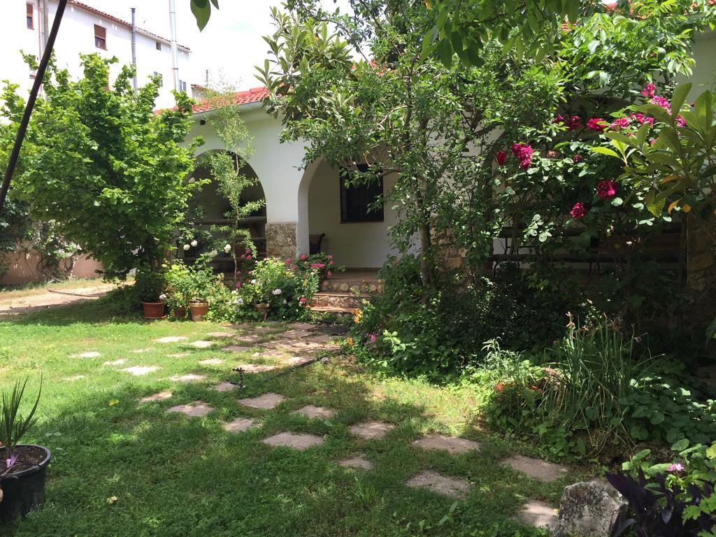Casas Rurales La Huerta Ξενοδοχείο Salobre  Εξωτερικό φωτογραφία