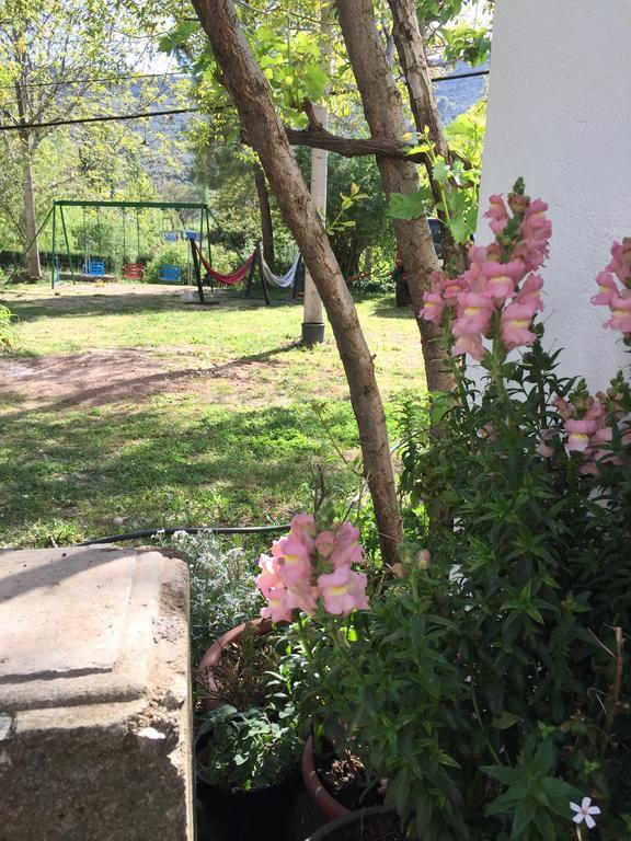 Casas Rurales La Huerta Ξενοδοχείο Salobre  Εξωτερικό φωτογραφία