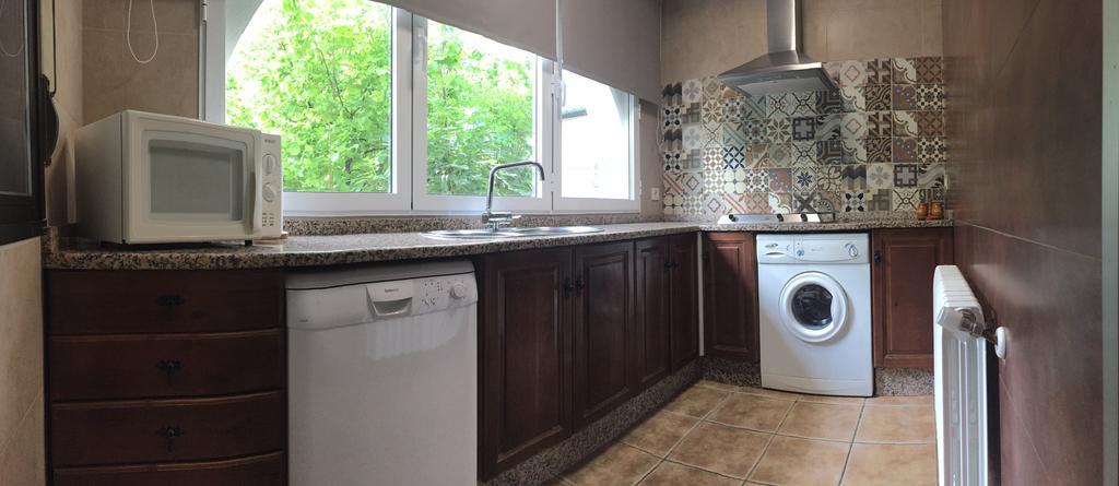 Casas Rurales La Huerta Ξενοδοχείο Salobre  Εξωτερικό φωτογραφία
