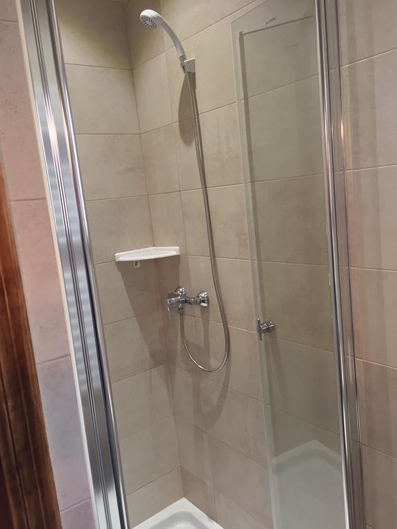 Casas Rurales La Huerta Ξενοδοχείο Salobre  Εξωτερικό φωτογραφία